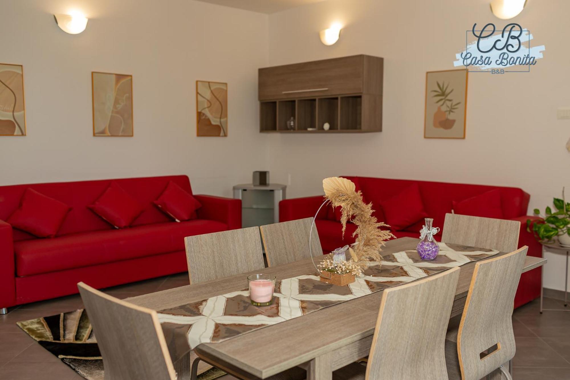Aparthotel Casa Bonita Rho Extérieur photo