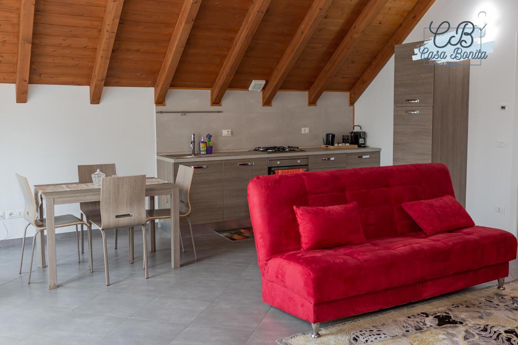 Aparthotel Casa Bonita Rho Extérieur photo