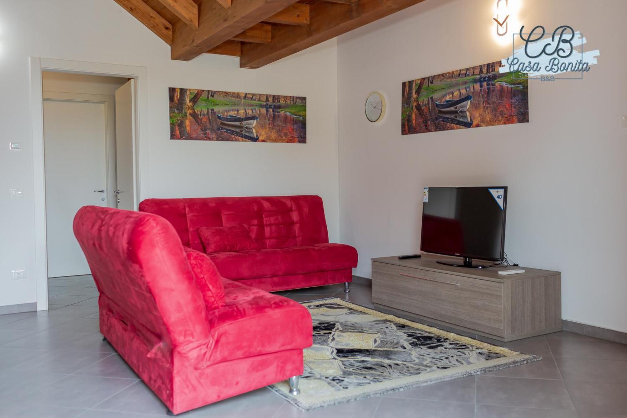 Aparthotel Casa Bonita Rho Extérieur photo