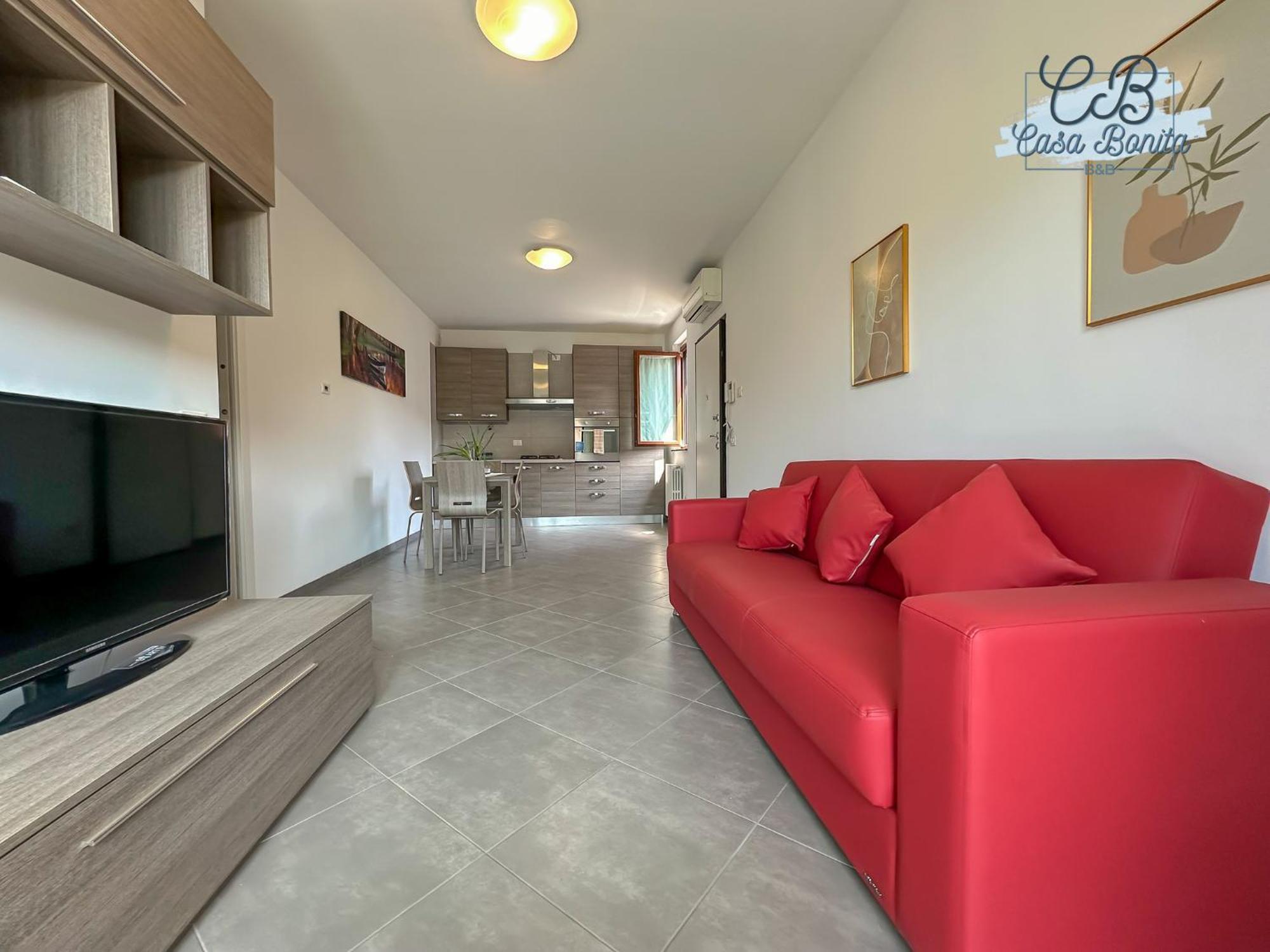 Aparthotel Casa Bonita Rho Extérieur photo