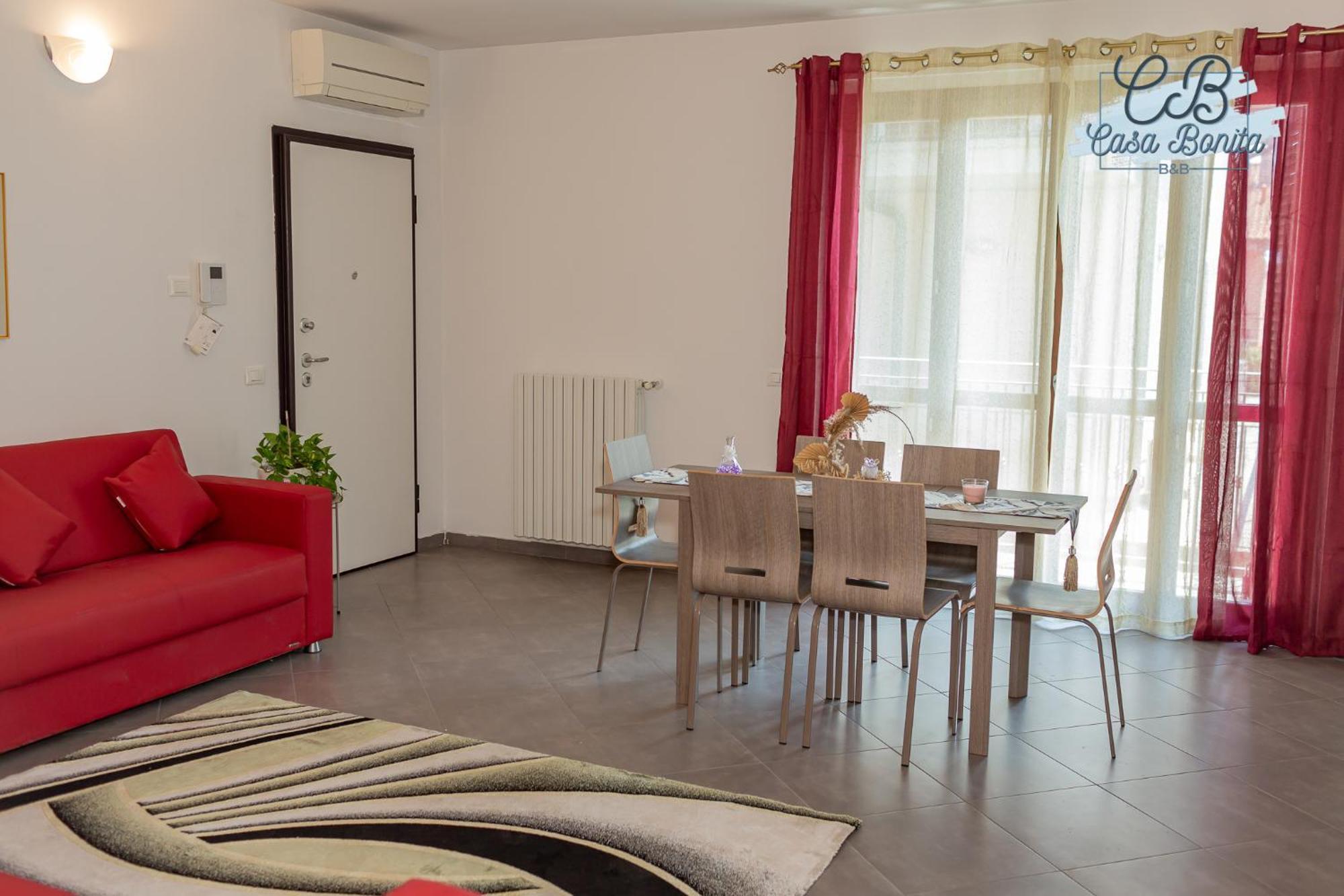 Aparthotel Casa Bonita Rho Extérieur photo