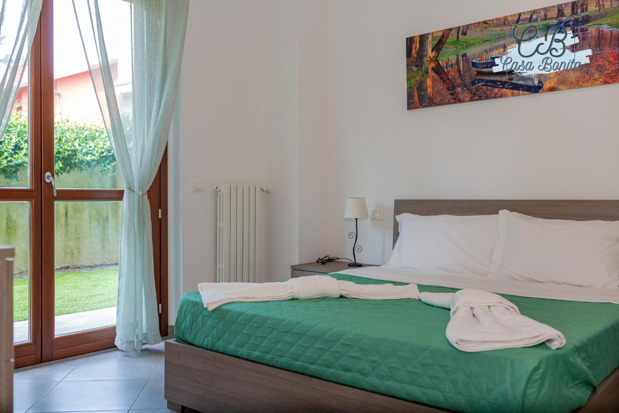 Aparthotel Casa Bonita Rho Extérieur photo